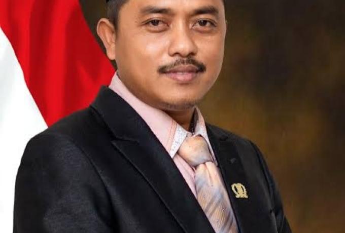 Hadiri Musrenbang Kabupaten, Wakil Ketua DPRD Repol Sampaikan Butuhkan Koordinasi Antar Seluruh Pihak