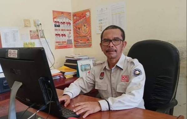 Terdapat Perubahan Alokasi Kursi Dapil 1 dan 4 DPRD Kabupaten Kampar