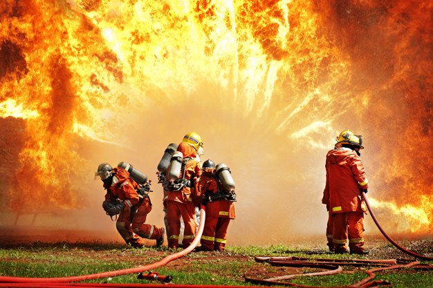 Satgas Karhutla Kembali Padamkan 9 Titik Api di Riau